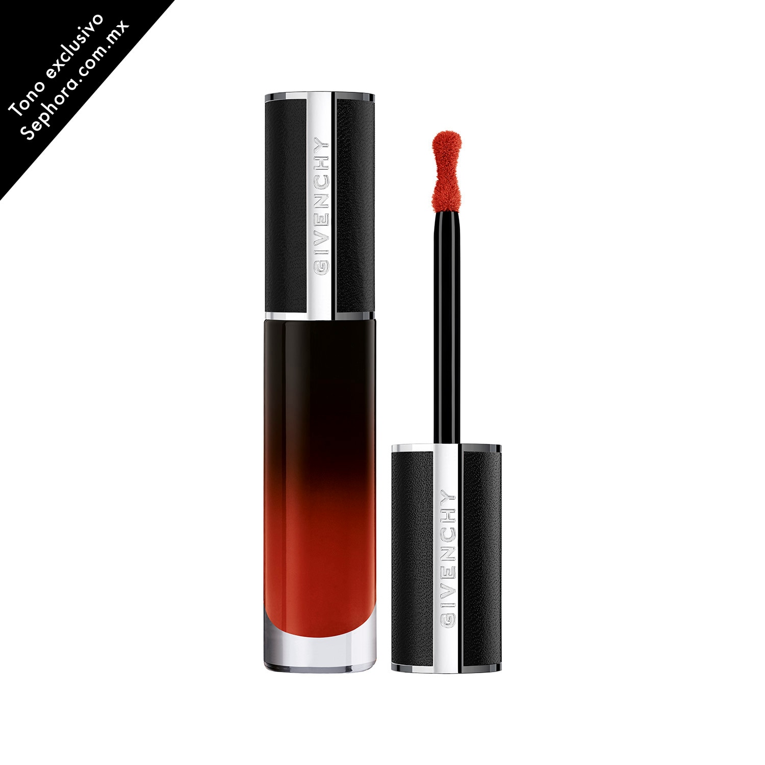 LE ROUGE INTERDIT CREAM VELVET (LABIAL HUMECTANTE MATE EFECTO DIFUMINADO)